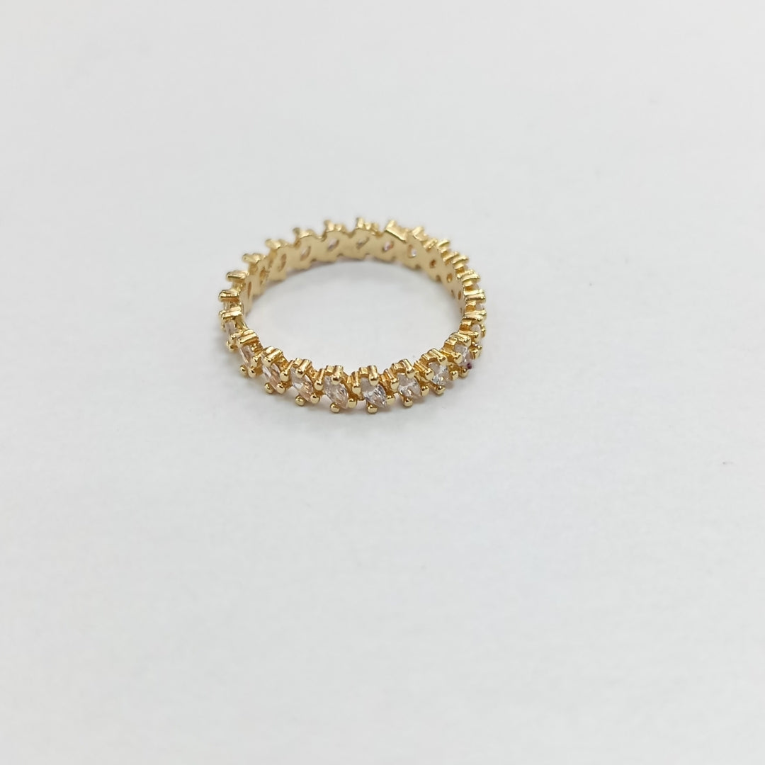 ANILLITO ORO 14 K 1.8 GRMS (SEMINUEVO)