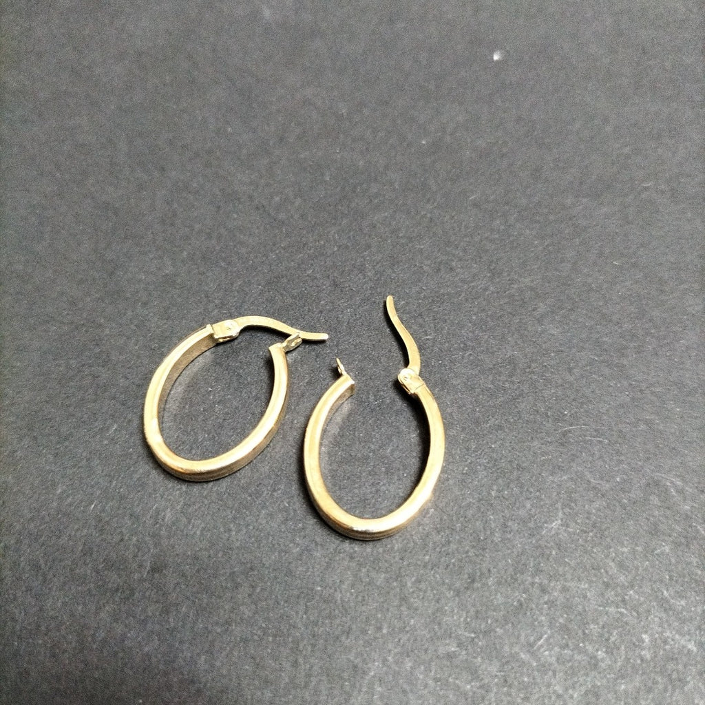 ARRACADAS ORO 14K 1.5 (NUEVO)