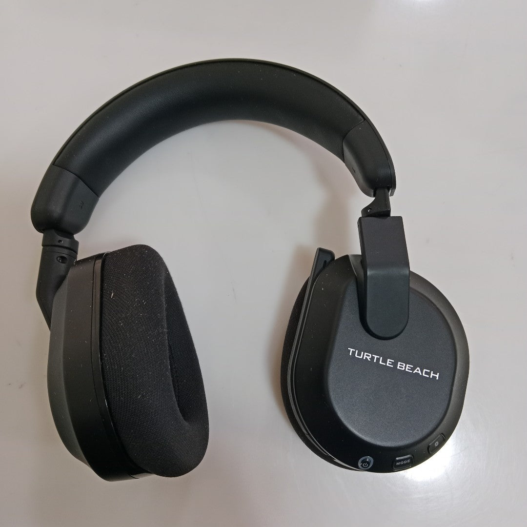 AUDIFONOS TURTLE BEACH STEALTH 600 GEN 3 600G3X INALAMBRICO OVER EAR (SEMINUEVO)