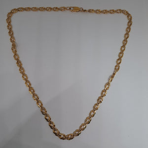 CADENA ORO 14 K 18,10 GRMS (SEMINUEVO)