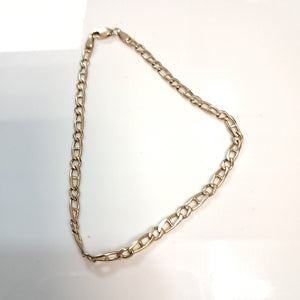 PULSERA ORO 14 K 3 GRMS (SEMINUEVO)