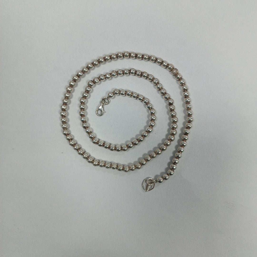 COLLAR PLATA 10.1 GRMS (SEMINUEVO)
