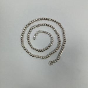 COLLAR PLATA 10.1 GRMS (SEMINUEVO)