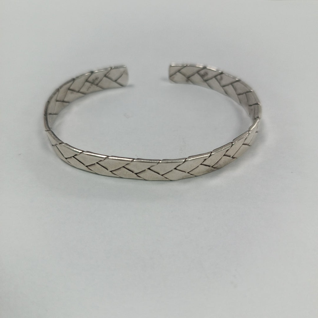 BRAZALETE PLATA 15.7 GRMS (SEMINUEVO)