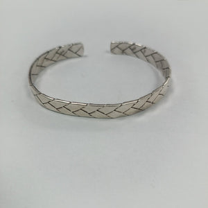 BRAZALETE PLATA 15.7 GRMS (SEMINUEVO)