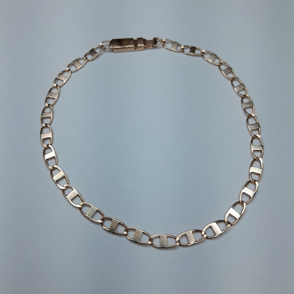 PULSERA ORO 8 K 2.7 GRMS (SEMINUEVO)