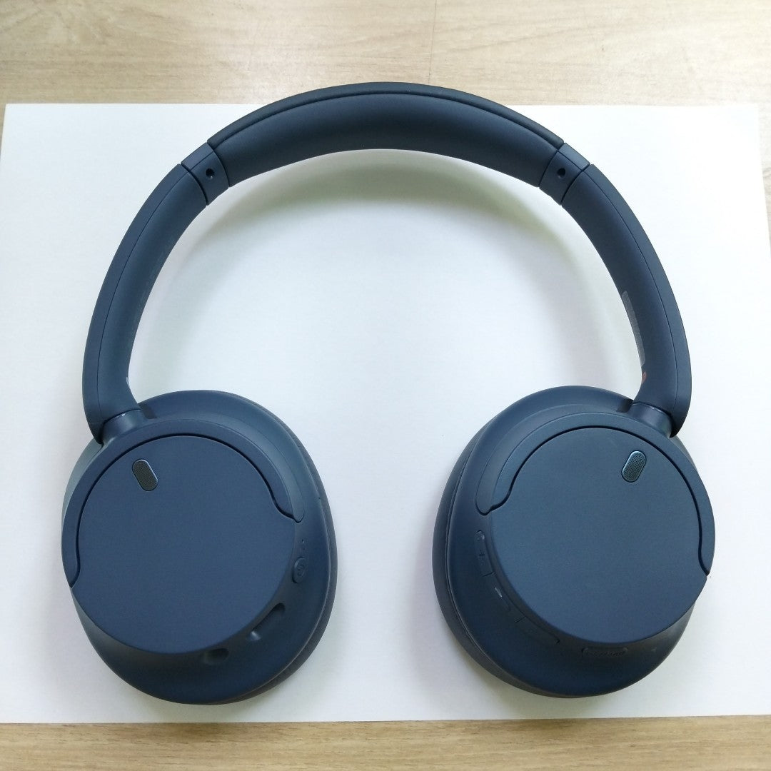 AUDIFONOS SONY WH-CH720N INALAMBRICO OVER EAR (SEMINUEVO)