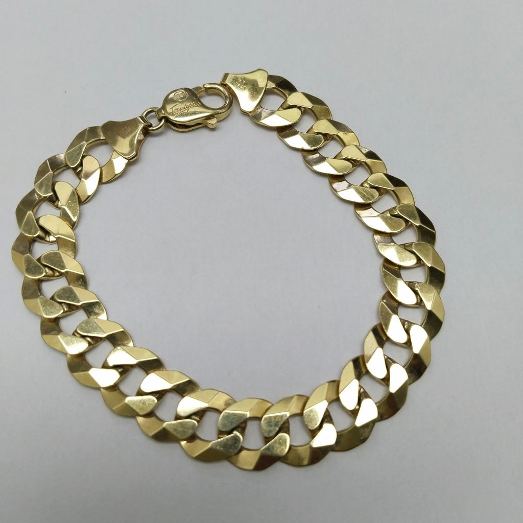 PULSERA ORO 14 K 29.8 GRMS (SEMINUEVO)