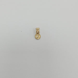 DIJE ORO 10 K 0,50 GRMS (SEMINUEVO)