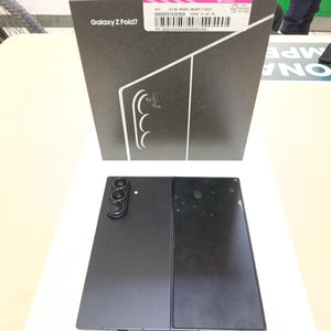CELULAR SAMSUNG GALAXY Z FOLD7 SM-F966B (2025) 512 GB 12 GB RAM (SEMINUEVO)