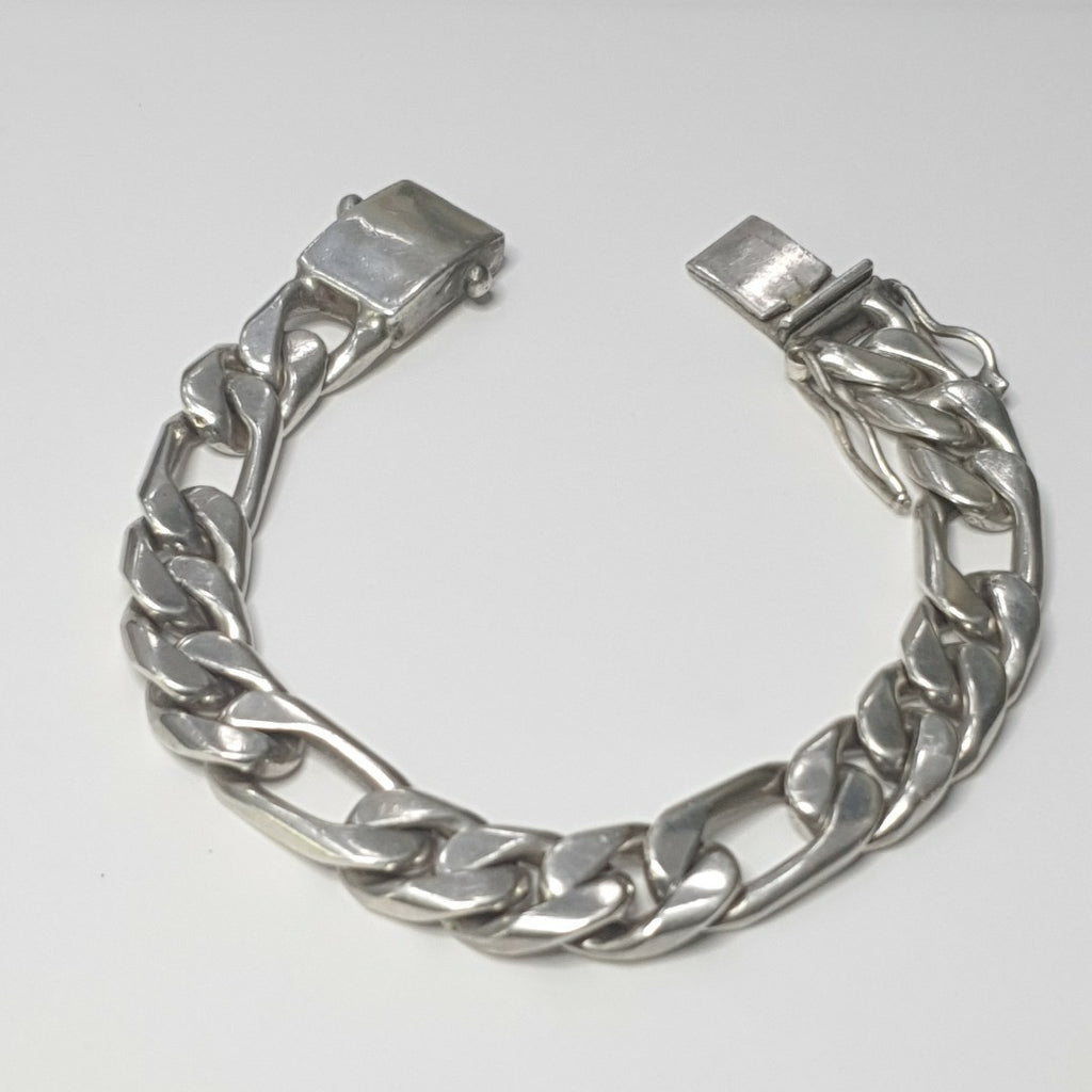 PULSERA PLATA 69.2 GRMS (SEMINUEVO)