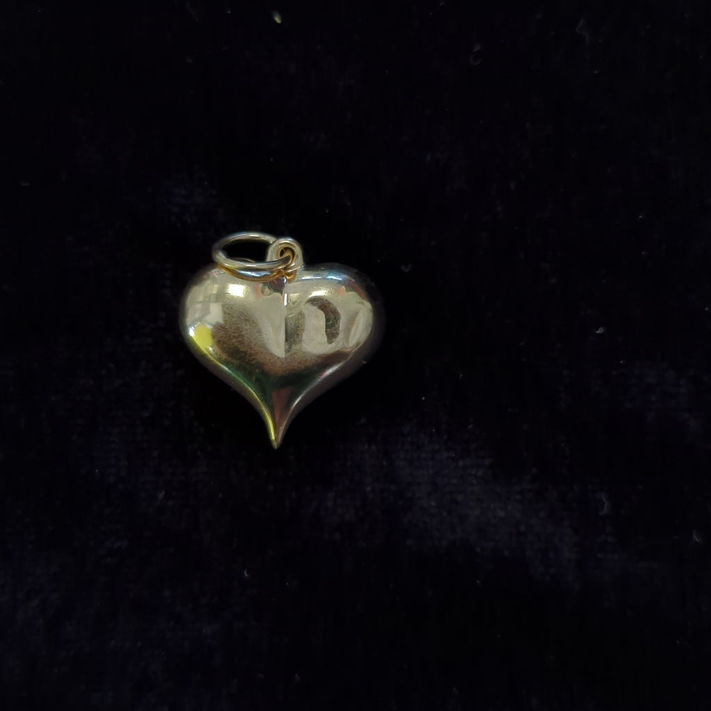 DIJE ORO 14 K 0.6 GRMS (SEMINUEVO)