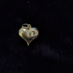DIJE ORO 14 K 0.6 GRMS (SEMINUEVO)