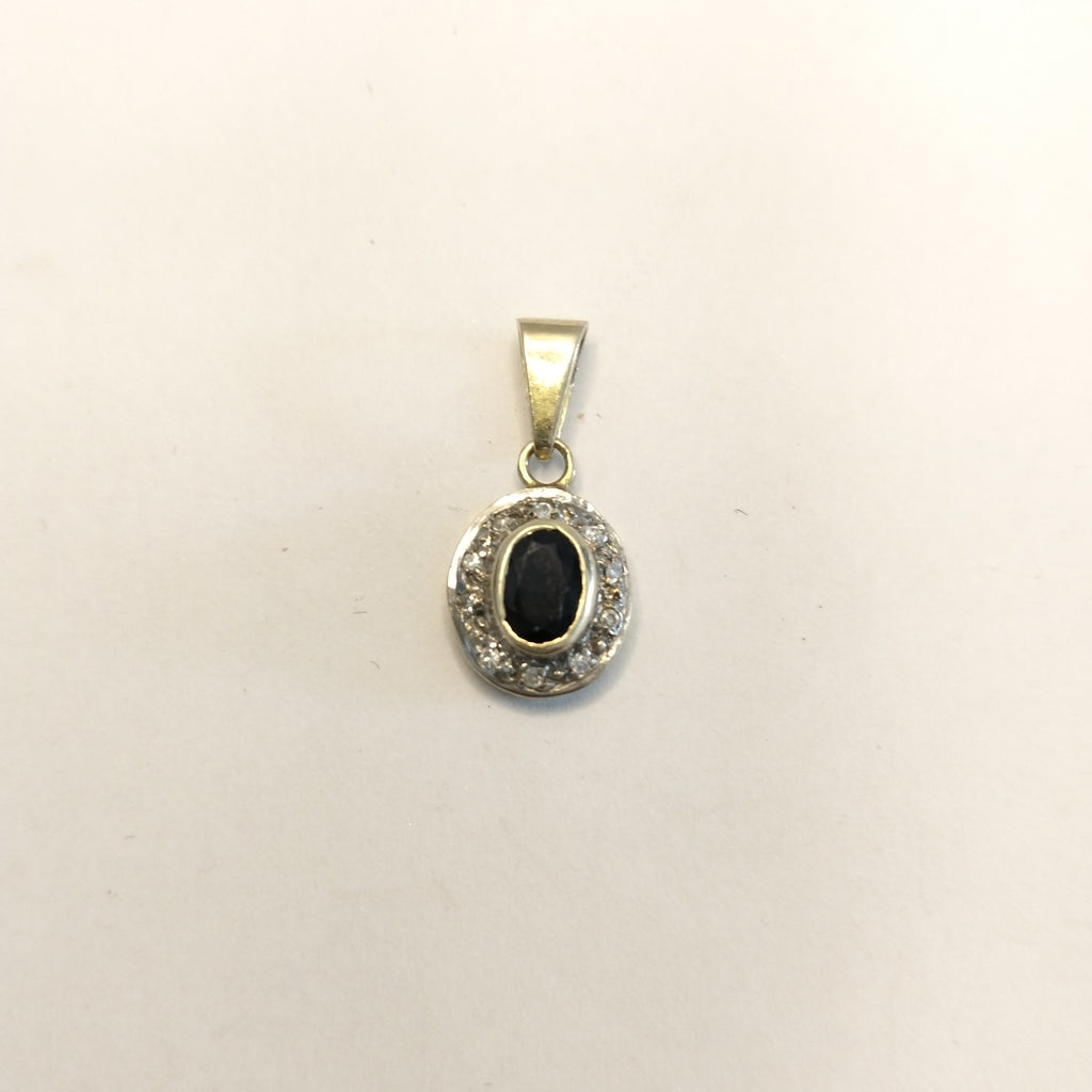 DIJE ORO 10 K 1,30 GRMS (SEMINUEVO)