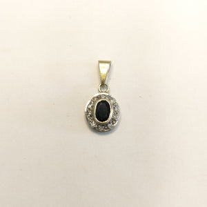 DIJE ORO 10 K 1,30 GRMS (SEMINUEVO)