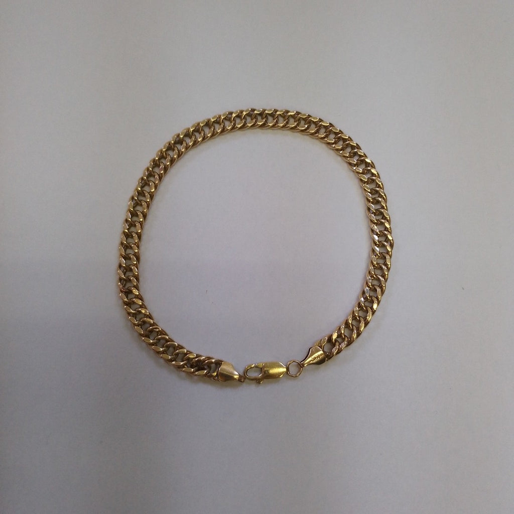 PULSERA ORO 10 K 6,80 GRMS (SEMINUEVO)