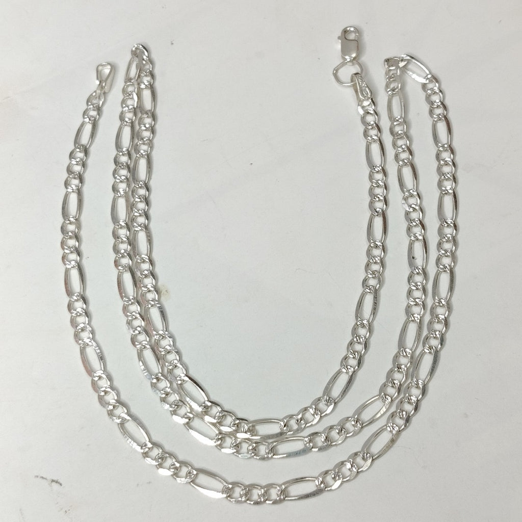 CADENA PLATA 6.5 GRMS (SEMINUEVO)