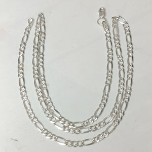 CADENA PLATA 6.5 GRMS (SEMINUEVO)