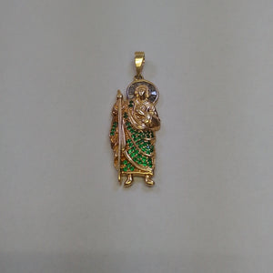 DIJE ORO 10 K 2,20 GRMS (SEMINUEVO)