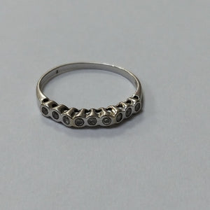 ANILLITO ORO 14 K 1,50 GRMS (SEMINUEVO)