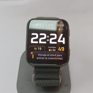 SMARTWATCH GARMIN VENU X1 45 MM GPS (SEMINUEVO)