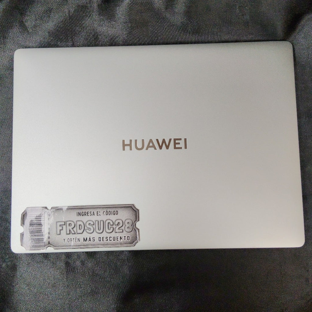LAPTOP HUAWEI MATEBOOK 14 FLMH-X (2024) 1 TB SSD 16 GB RAM (SEMINUEVO)