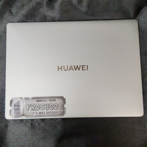 LAPTOP HUAWEI MATEBOOK 14 FLMH-X (2024) 1 TB SSD 16 GB RAM (SEMINUEVO)