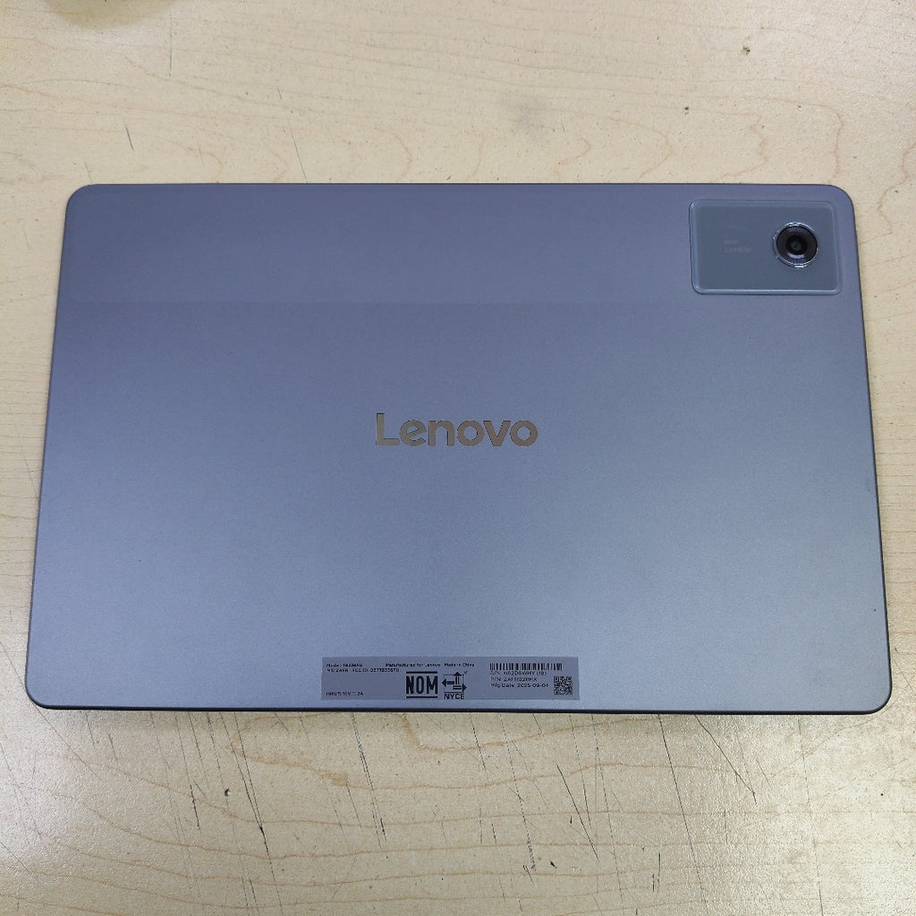 TABLETA LENOVO IDEAPAD K11 GEN 2 TB336FU  (2026) 128 GB 8 GB RAM (SEMINUEVO)
