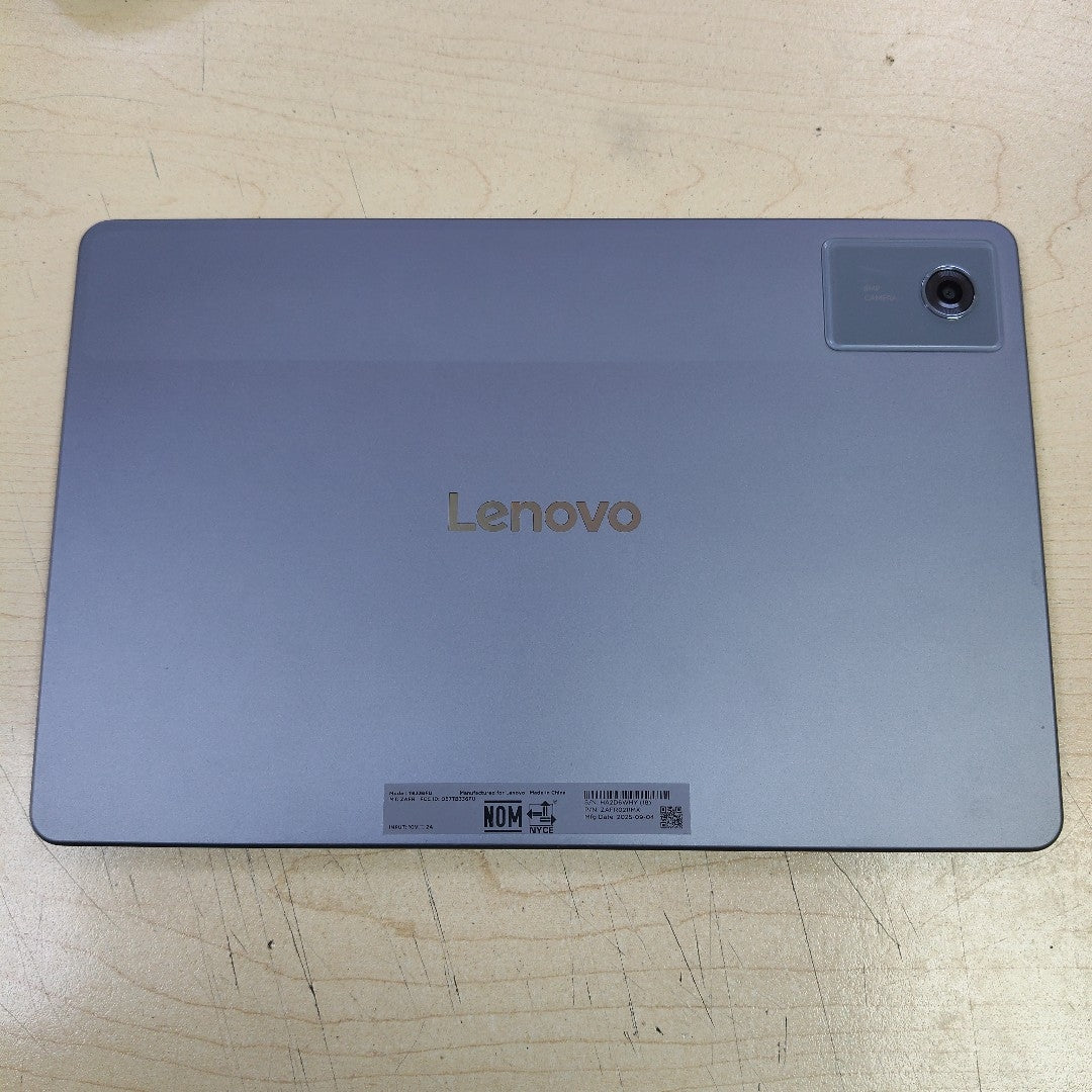 TABLETA LENOVO IDEAPAD K11 GEN 2 TB336FU  (2026) 128 GB 8 GB RAM (SEMINUEVO)