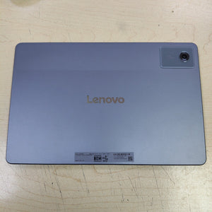 TABLETA LENOVO IDEAPAD K11 GEN 2 TB336FU  (2026) 128 GB 8 GB RAM (SEMINUEVO)