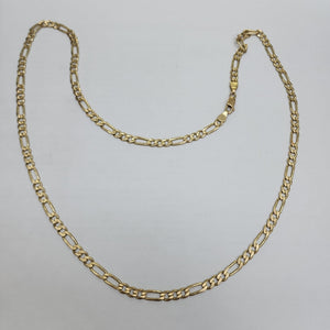 CADENA ORO 10 K 20,30 GRMS (SEMINUEVO)