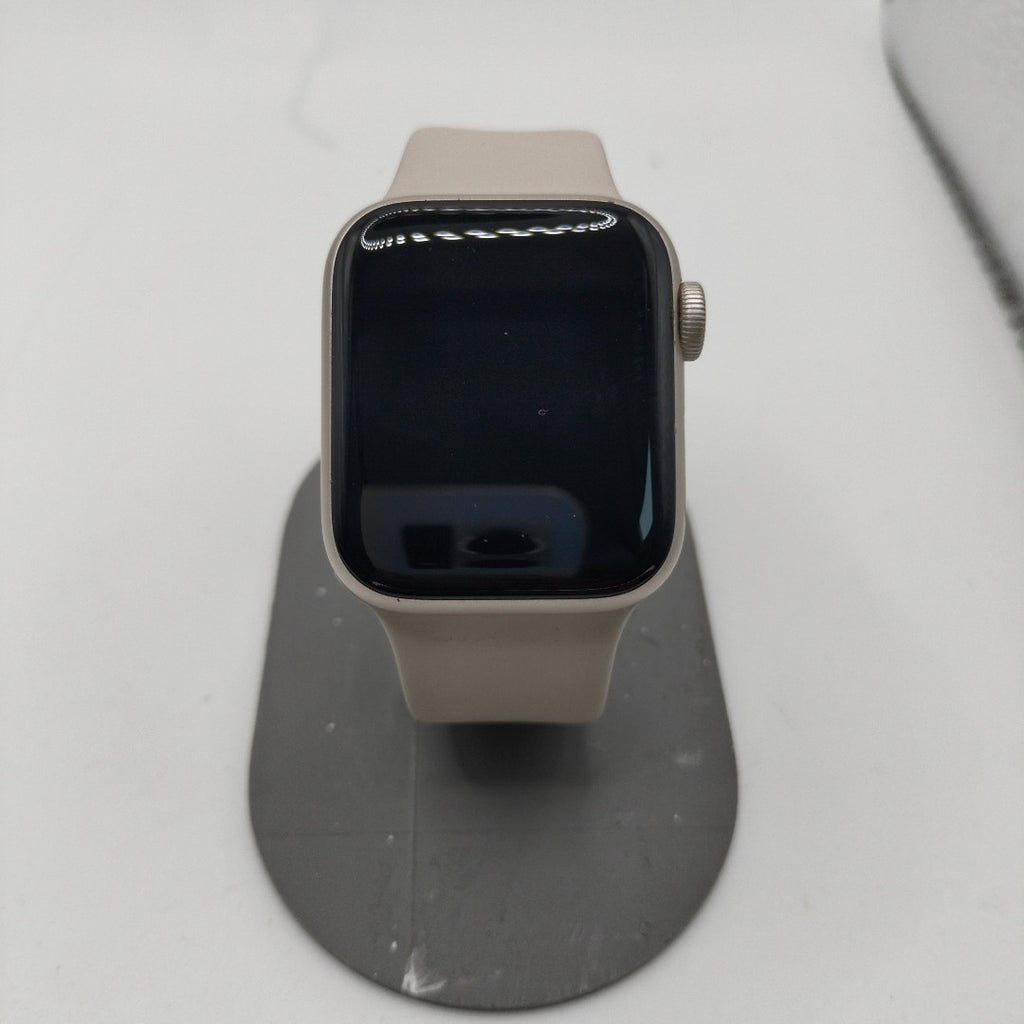 SMARTWATCH APPLE SE 2 ALUMINIO A2722 40 MM GPS (SEMINUEVO)