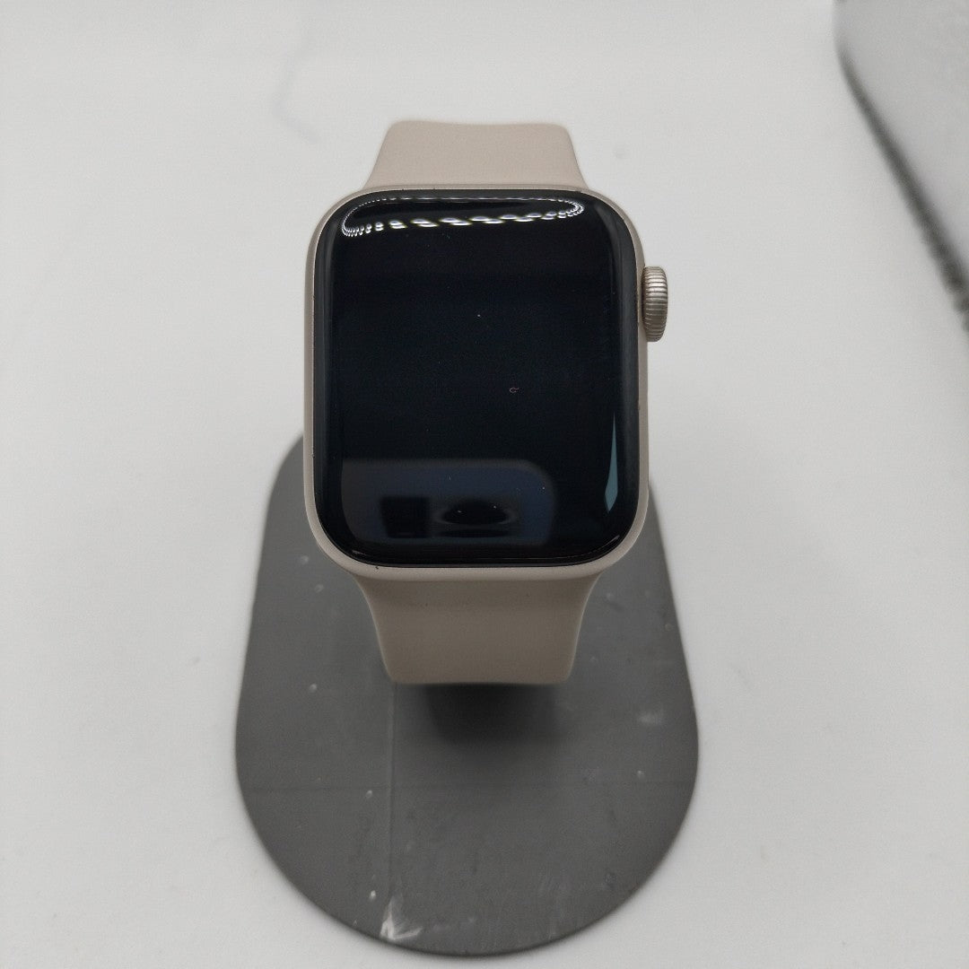 SMARTWATCH APPLE SE 2 ALUMINIO A2722 40 MM GPS (SEMINUEVO)