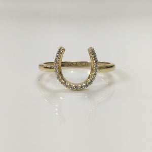 ANILLOS DAMA ORO 14K 1.8 (NUEVO)
