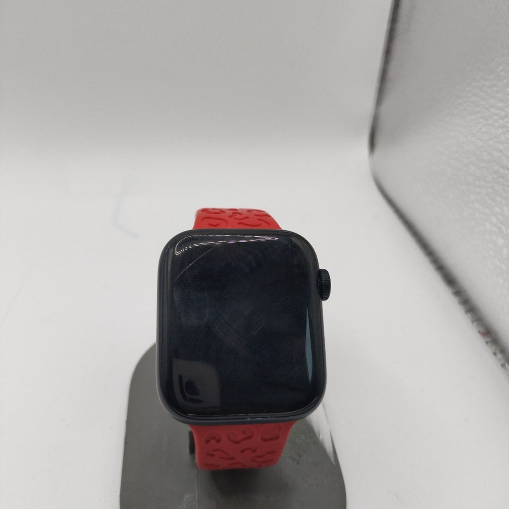 SMARTWATCH APPLE SE 2 ALUMINIO A2727 44 MM GPS + CELULAR (SEMINUEVO)