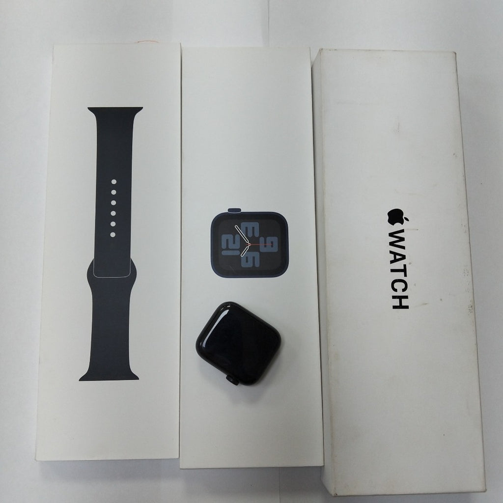 SMARTWATCH APPLE SE 2 ALUMINIO A2722 40 MM GPS (SEMINUEVO)