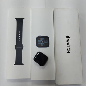 SMARTWATCH APPLE SE 2 ALUMINIO A2722 40 MM GPS (SEMINUEVO)