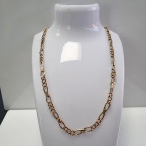 CADENA ORO 8 K 34.2 GRMS (SEMINUEVO)