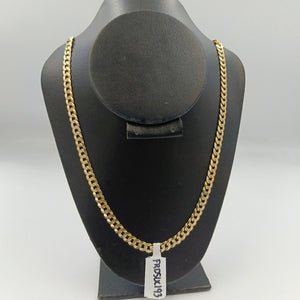 CADENA ORO 10 K 27 GRMS (SEMINUEVO)
