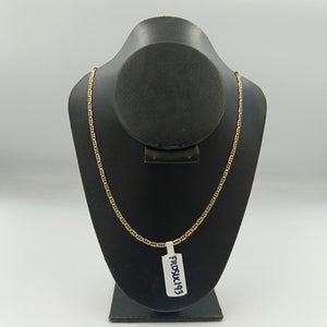 CADENA ORO 14 K 8.5 GRMS (SEMINUEVO)