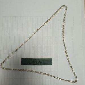 CADENA ORO 14 K 8.2 GRMS (SEMINUEVO)