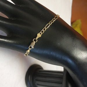 PULSERA ORO 10 K 3 GRMS (SEMINUEVO)