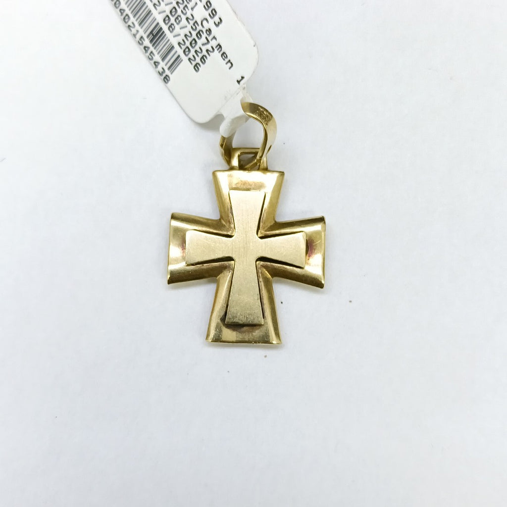 DIJE ORO 14 K 5,70 GRMS (SEMINUEVO)