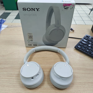 AUDIFONOS SONY WH-CH720N INALAMBRICO OVER EAR (SEMINUEVO)