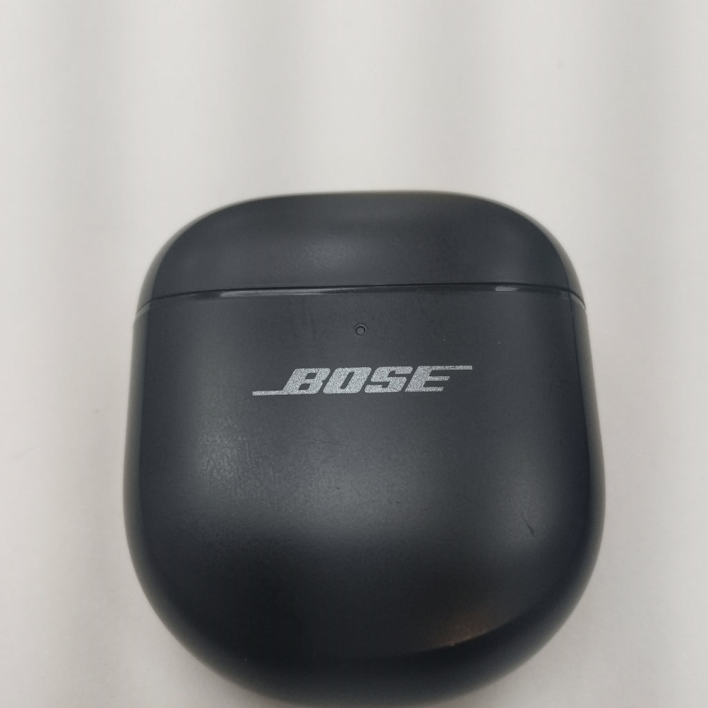 AUDIFONOS BOSE QUIETCOMFORT ULTRA INALAMBRICO IN EAR (SEMINUEVO)