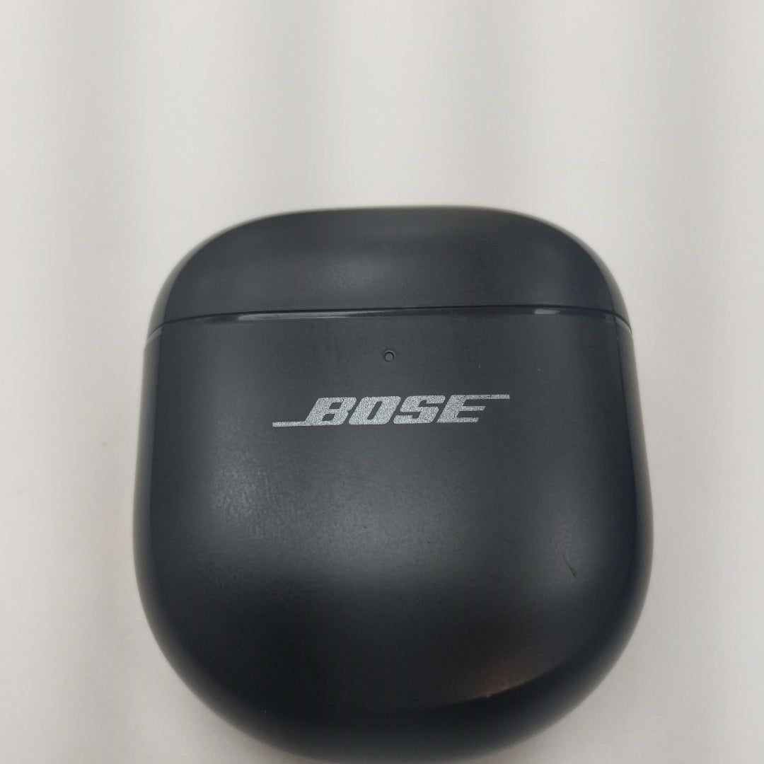 AUDIFONOS BOSE QUIETCOMFORT ULTRA INALAMBRICO IN EAR (SEMINUEVO)
