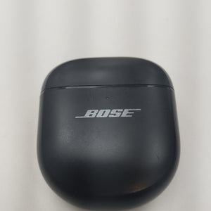 AUDIFONOS BOSE QUIETCOMFORT ULTRA INALAMBRICO IN EAR (SEMINUEVO)
