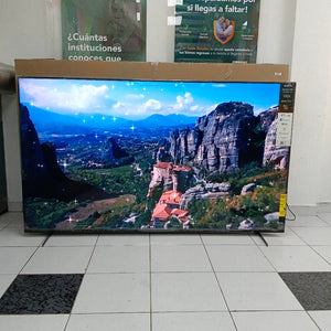 PANTALLA SONY XR-75X90K (2022) 75" LED 4K (SEMINUEVO)