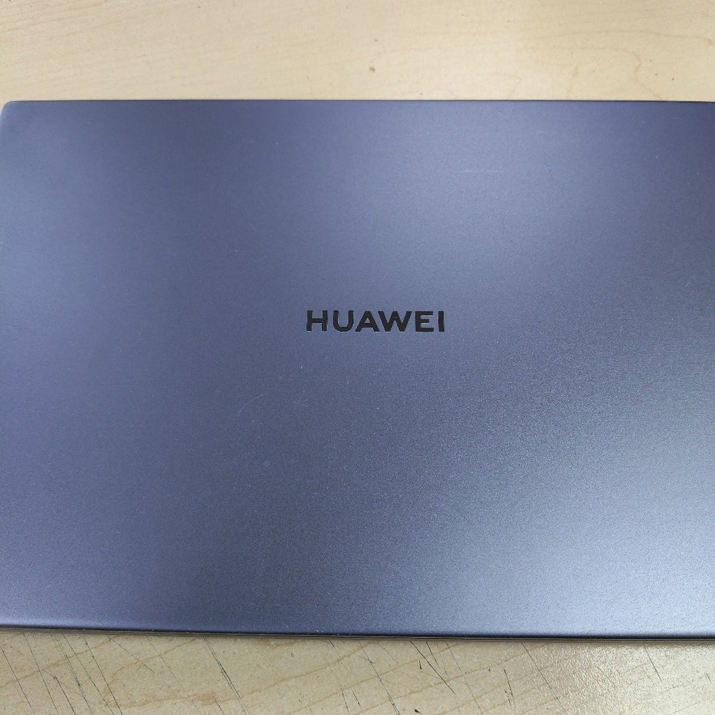 LAPTOP HUAWEI MATEBOOK D14 MDF-X (2024) 256 GB 8 GB RAM (SEMINUEVO)
