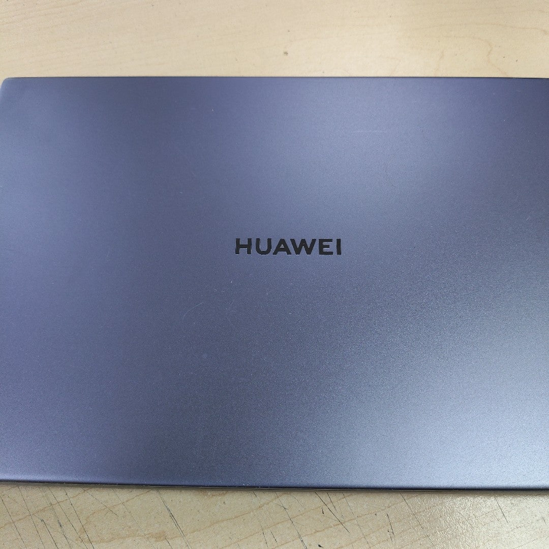 LAPTOP HUAWEI MATEBOOK D14 MDF-X (2024) 256 GB 8 GB RAM (SEMINUEVO)